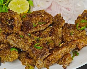 Patthar Ka Gosht